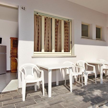 Residenza Valcris Daire Lignano Sabbiadoro Dış mekan fotoğraf