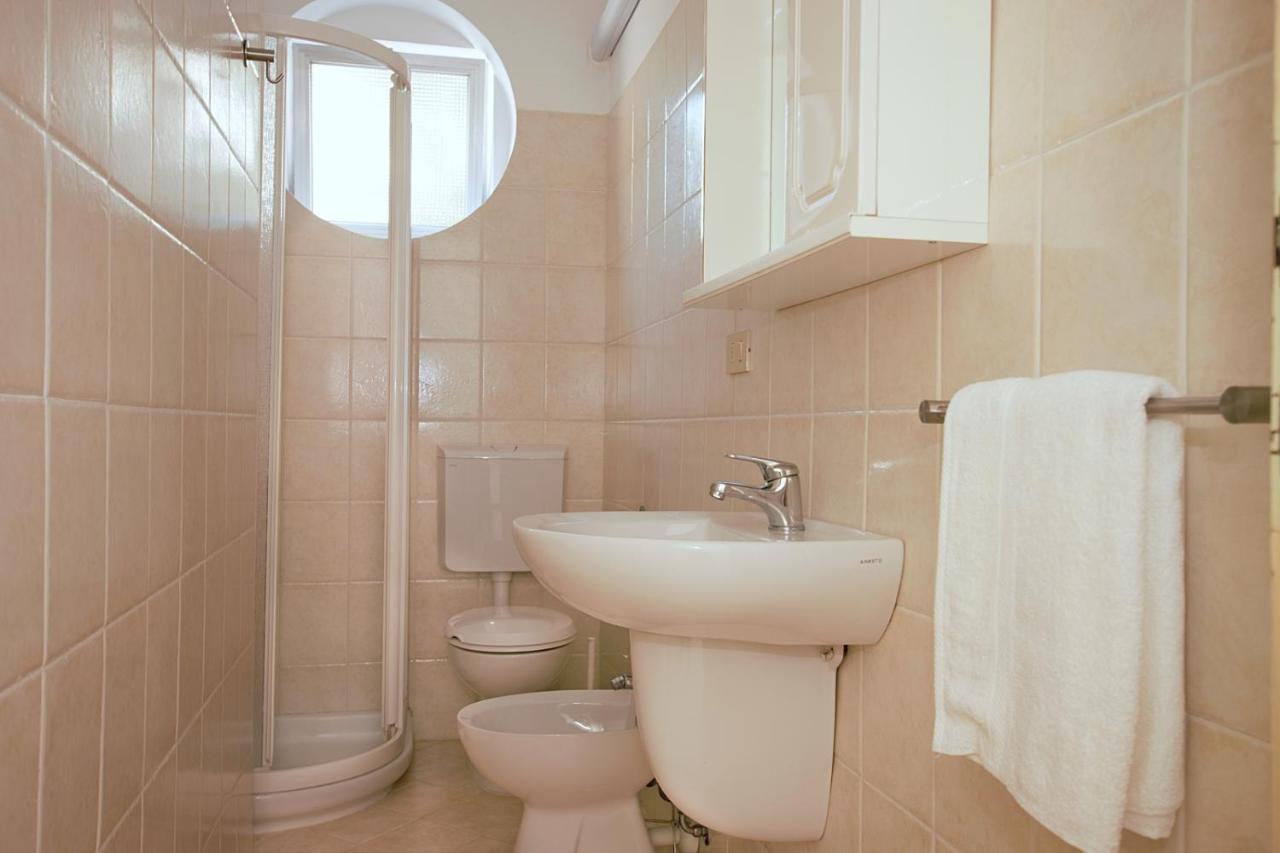 Residenza Valcris Daire Lignano Sabbiadoro Dış mekan fotoğraf