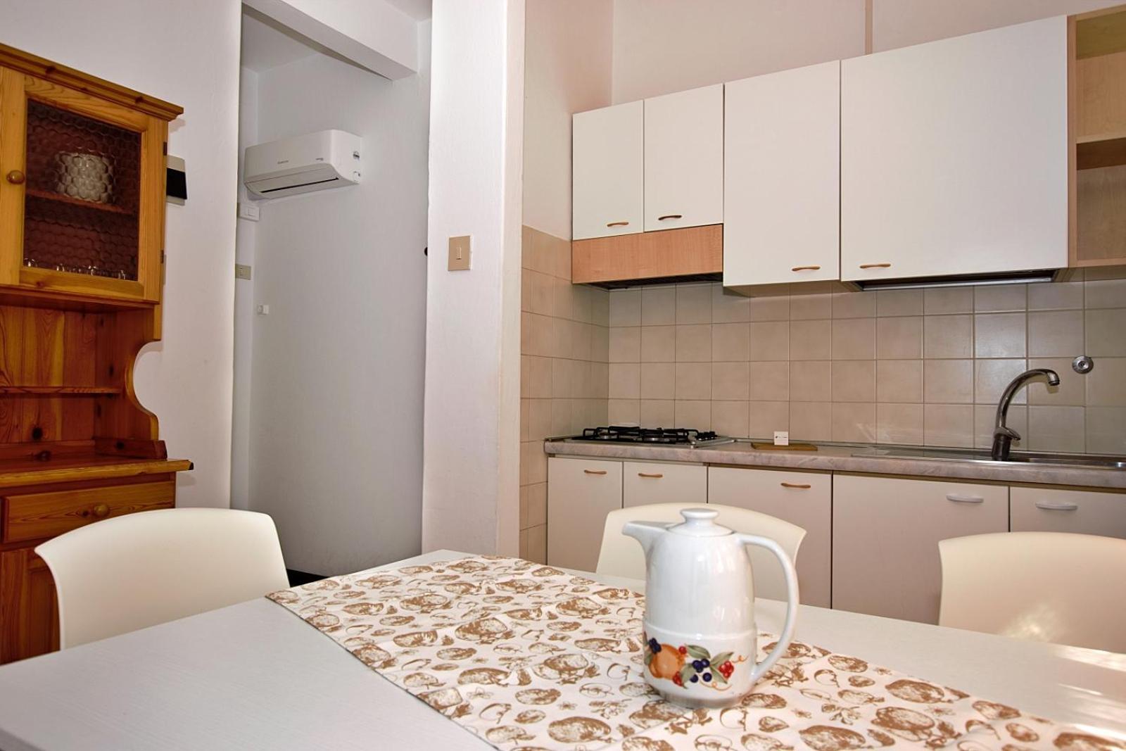 Residenza Valcris Daire Lignano Sabbiadoro Dış mekan fotoğraf