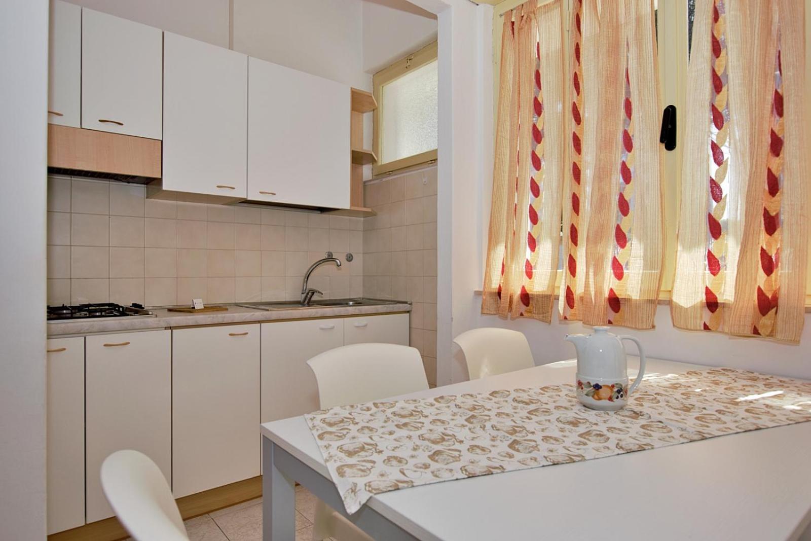 Residenza Valcris Daire Lignano Sabbiadoro Dış mekan fotoğraf