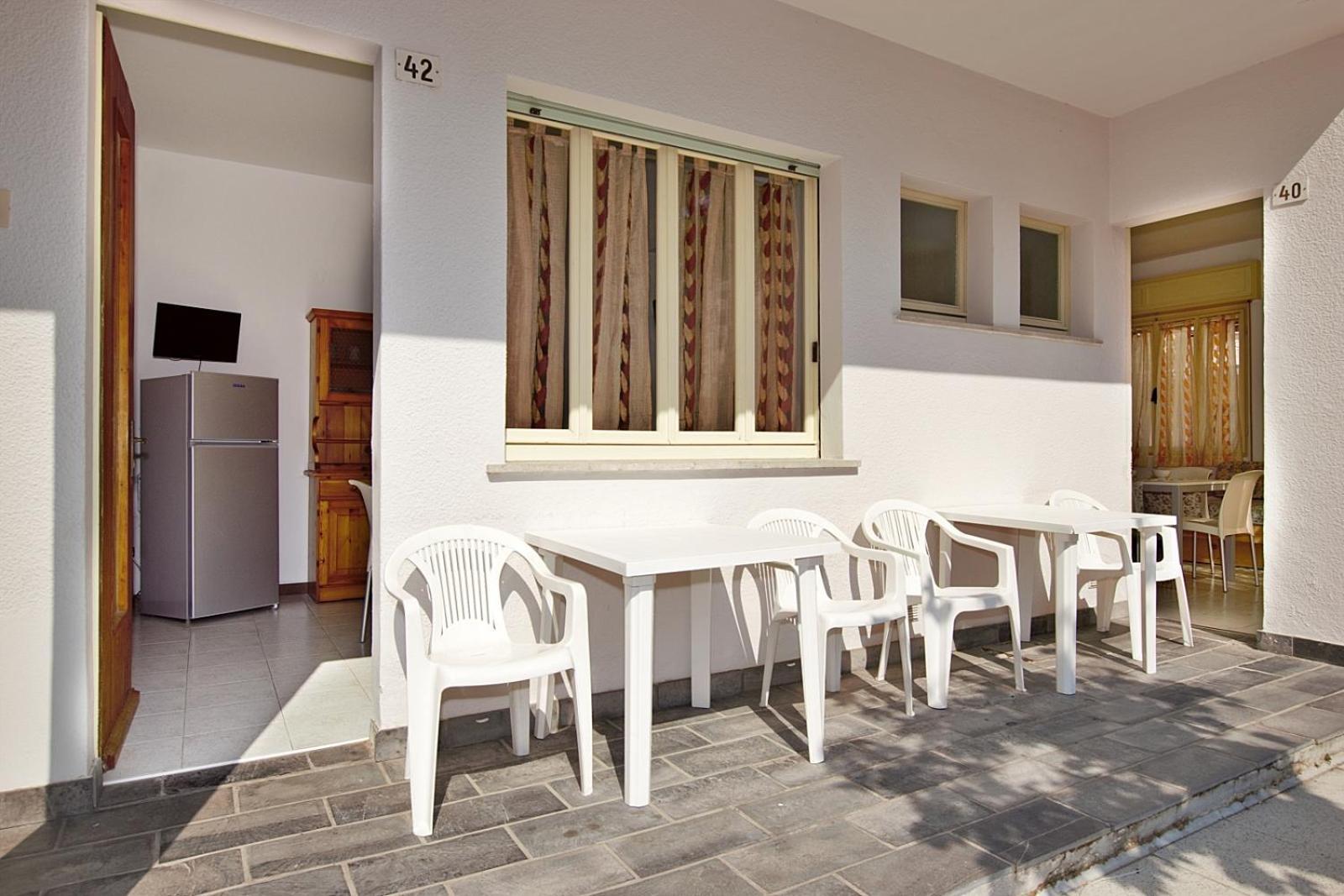 Residenza Valcris Daire Lignano Sabbiadoro Dış mekan fotoğraf