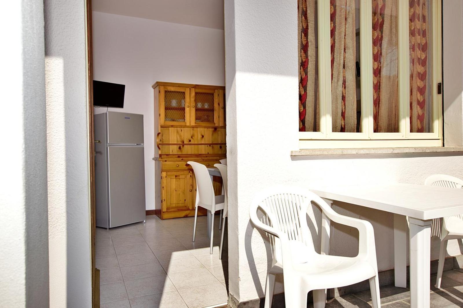 Residenza Valcris Daire Lignano Sabbiadoro Dış mekan fotoğraf